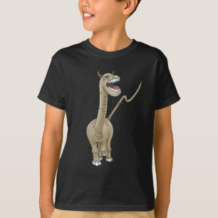 Big Roaring Dinosaur T-Shirt