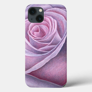 Big Rose 2003 iPhone 13 Case