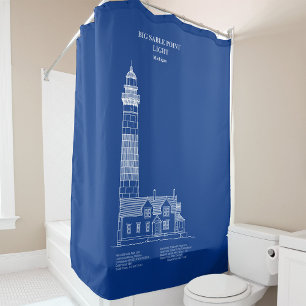 Big Sable Point Lighthouse - Michigan – AD