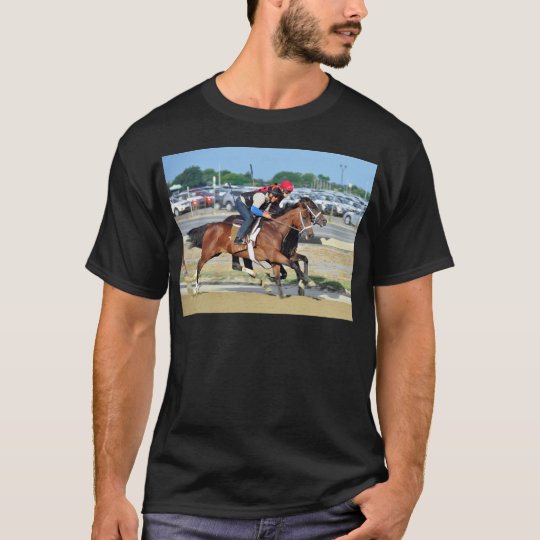Big Sandy Workouts T-Shirt