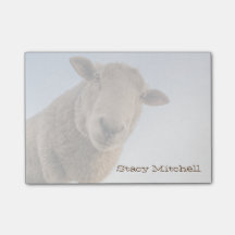 Big Sheep - Personalize It!