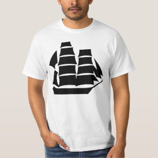 Big Ship T-Shirt