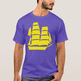Big Ship T-Shirt