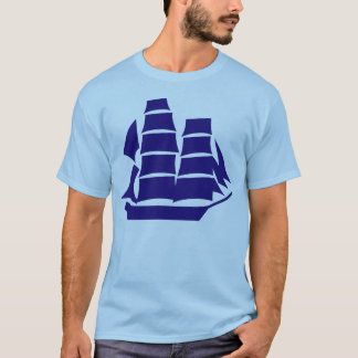 Big Ship T-Shirt