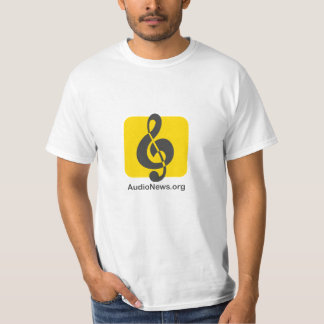 Big sign t-shirts
