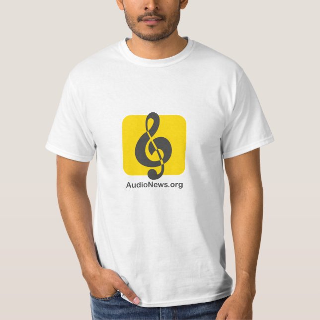 Big sign t-shirts (Front)