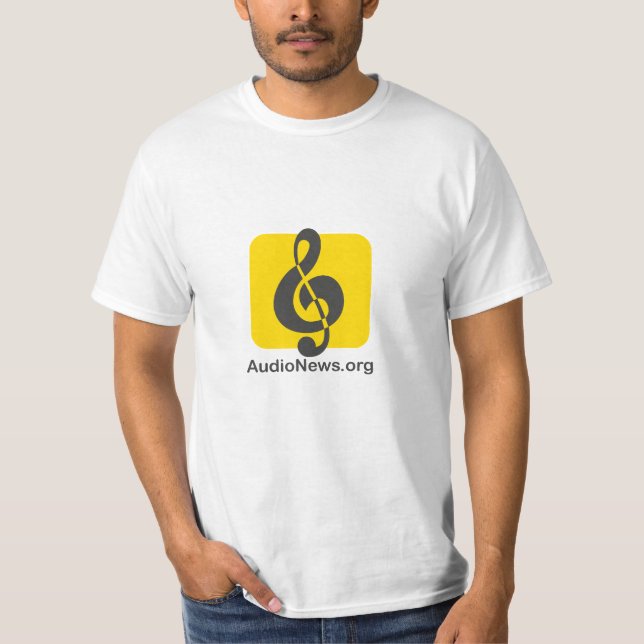 Big sign t-shirts (Front)