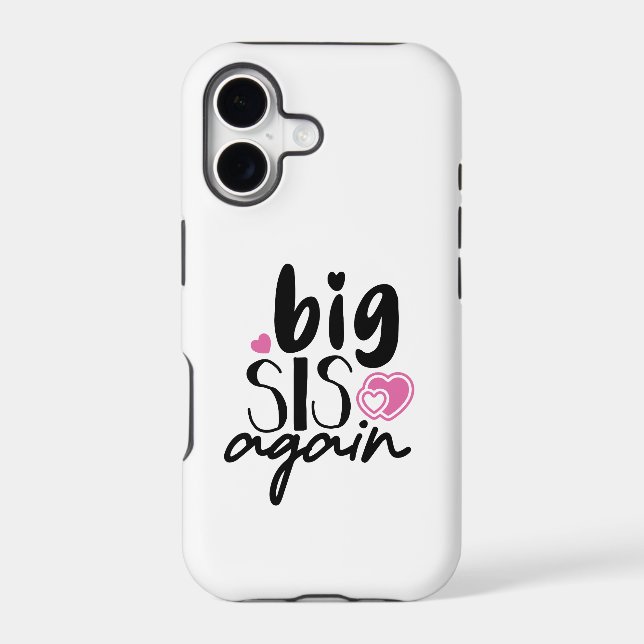 Big Sis Again (Back)