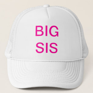 BIG SIS Hat