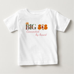 Big sis T-Shirt