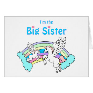 Big sister
