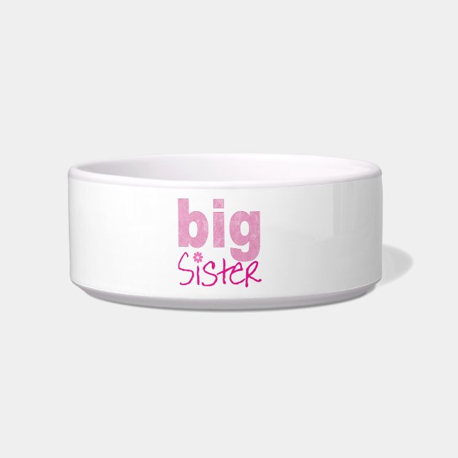 Big Sister Bowl (Front)