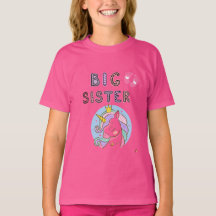 Big Sister Footprints