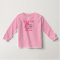 Big Sister Owl Personalized T-shirt
