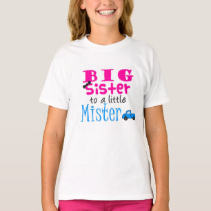 big sister shirt2 T-Shirt