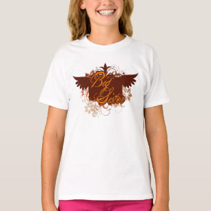 big sister T-Shirt