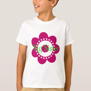 Big Sister T-Shirt