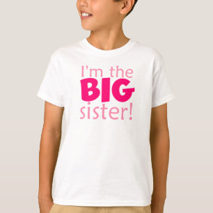 big sister T-Shirt