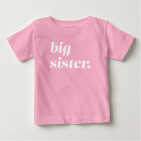 Big Sister To Be Pregnancy Announcement Reveal