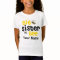 Big Sister to Bee Personalized T-shirt
