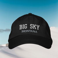Big sky Montana ski winter vacation outfit