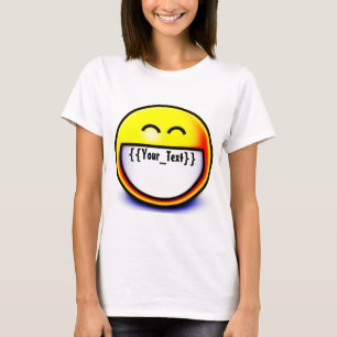 Big Smile T-Shirt