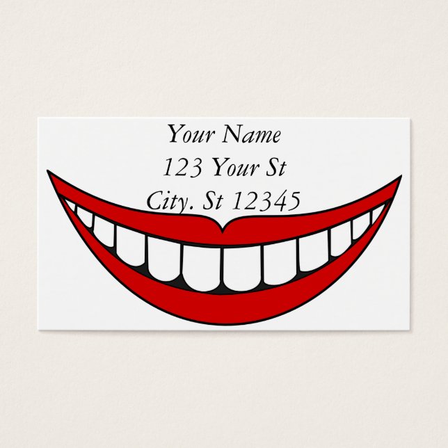 Big Smile Thunder_Cove (Front)