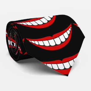 Big Smile Thunder_Cove Tie