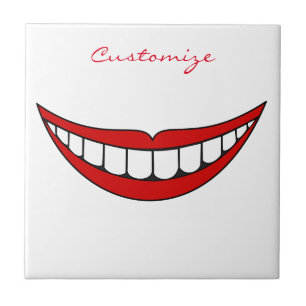 Big Smile Thunder_Cove Tile