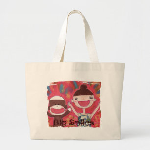 Big Smiles Bag