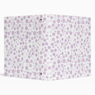 Big-Snow-Flakes- Binder