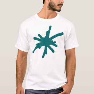 Big Spark - Moss Green T-Shirt
