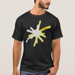 Big Spark - Sun's Surface T-Shirt