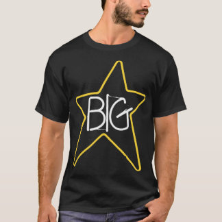 big star Essential T-Shirt