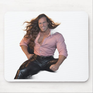 Big Sug Mousepad