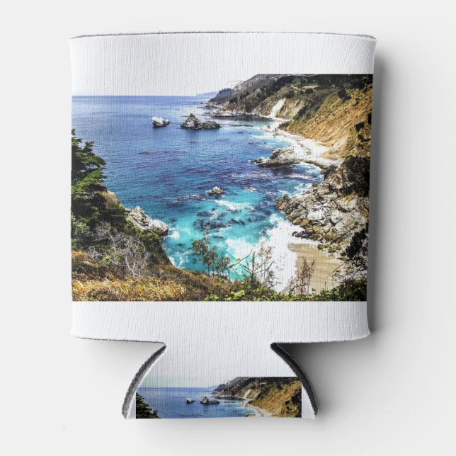 Big Sur Can Cooler (Front)