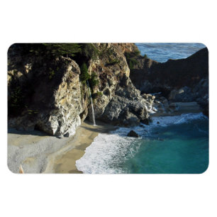 Big Sur Magnet