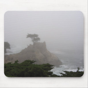 big sur mouse pad