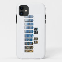 Big Sur Phone Case