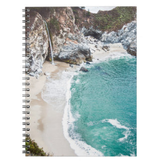 Big Sur | Spiral Notebook