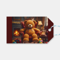 BIG TEDDYBEAR HAPPY BIRTHDAY