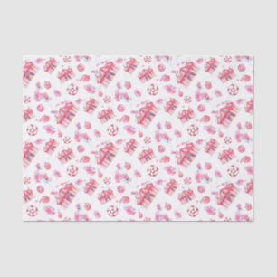 Big Tent Sweets Tissue Paper