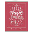 Big Thank You Appreciation Retirement