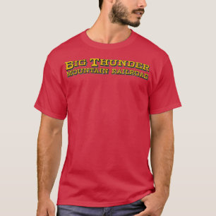 Big Thunder 2 T-Shirt