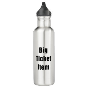 Big Ticket Item 710 Ml Water Bottle