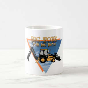 Big Toys Mug