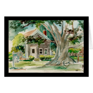 Big Tree, West Tisbury