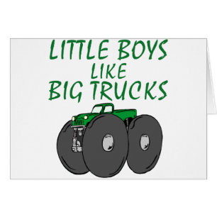 Big Trucks