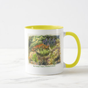 Big Tujunga Canyon Mug
