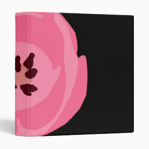 Big Tulip Binder
